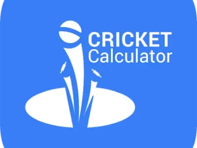 Cricket Calculator