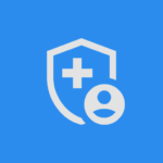MediConnect Admin – Medical UI Kit icon
