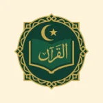 Quran & Tafseer – Flutter App + SQLite DB (RTL Ready) icon
